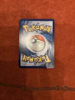 Pokemon TCG XY Evolutions Pidgeot EX Full-Art Ultra Rare Holo Card 104/108 MP - Image 2