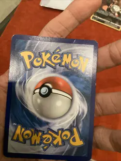 Pokemon TCG XY Evolutions Pidgeot EX Full-Art Ultra Rare Holo Card 104/108 MP - Image 3