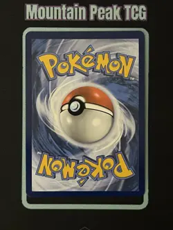 NM Mega Venusaur ex 177/132 SIR - Mega Evolution - Pokemon Card - Image 2