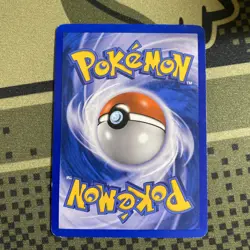 NM Cleffa 21/115 EX Unseen Forces Regular Rare 2005 Nintendo Pokemon Card - Image 2