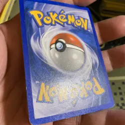 NM Cleffa 21/115 EX Unseen Forces Regular Rare 2005 Nintendo Pokemon Card - Image 3