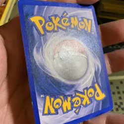 NM Cleffa 21/115 EX Unseen Forces Regular Rare 2005 Nintendo Pokemon Card - Image 4