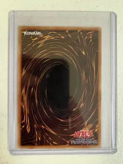 Yu-Gi-Oh! PSE Decode Talker Integration (Overframe) LOCH-JP016 NM Card - Image 2