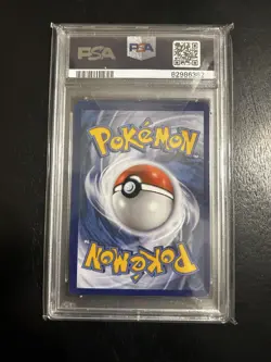 Pokemon Snorlax XY Black Star Promo Holo XY179 PSA 6 2016 Pokemon TCG Card Stock - Image 2