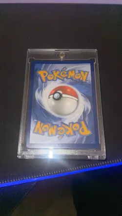 Pokemon Pikachu TCG Sv08: Surging Sparks EX Card 238/191 - Image 2