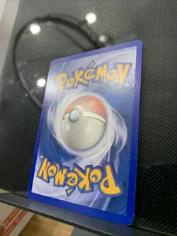 Pokemon TCG Meowth 121/165 Expedition Base Set NM Common Card Vintage - Image 4