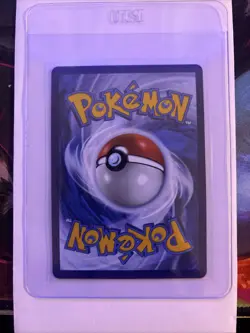 Sylveon SVP 172- Scarlet & Violet Black Star Promo Cosmos Holo Pokemon Card TCG - Image 3