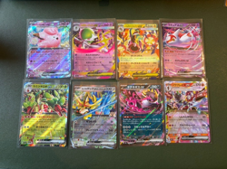 (26) Pokemon Japanese 151 ex Lot Mew Blastoise Cards NM Zapdos Gardevoir Ho-Oh - Image 2