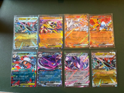 (26) Pokemon Japanese 151 ex Lot Mew Blastoise Cards NM Zapdos Gardevoir Ho-Oh - Image 4