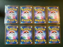 (26) Pokemon Japanese 151 ex Lot Mew Blastoise Cards NM Zapdos Gardevoir Ho-Oh - Image 5