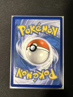 Celebi Prism Star 19/214 - Lost Thunder - Holo Pokemon Card - Near Mint (NM) - Image 3