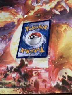 Flareon Sealed 151 Pokeball Chinese Pokemon Card Scarlet & Violet US SELLER - Image 2