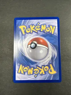 Korean Abra Normal Common m1S: Mega Symphonia m1S 036/063 Pokemon Card TCG - Image 2
