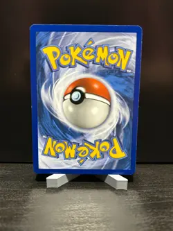 Guzma SM - Burning Shadows 115/147 MP-LP Pokemon Card - Image 2