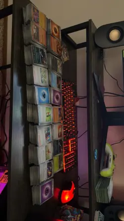 Pokemon TCG bulk Lot – Pokemon, Energy, Trainer Cards – English 1900 +cards - Image 2