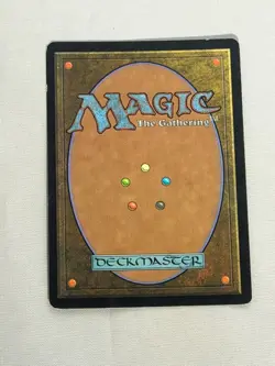 MTG FOIL Archivist 7th Edition Magic the Gathering - Image 2