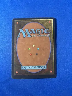 AVOID FATE LP Legends Original Vintage mtg Magic fast shipping - Image 2