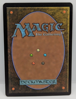 Disrupting Shoal Betrayers of Kamigawa Regular LP MTG - Image 2