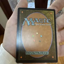 Magic: The Gathering Ulamog the Ceaseless Hunger Mythic Eldrazi - Image 2