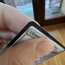 Magic: The Gathering Ulamog the Ceaseless Hunger Mythic Eldrazi - Image 4