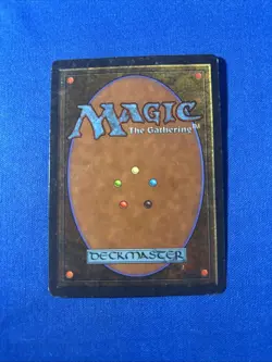 THE RACK LP Antiquities Original Vintage mtg Magic fast shipping - Image 2
