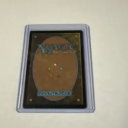 MTG Savanti Romero, Time's Exile Teenage Mutant Ninja Turtles Foil - Image 2