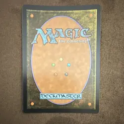 Magic: The Gathering Flash Photography FFXV Sorcery 0463 Foil - Image 2