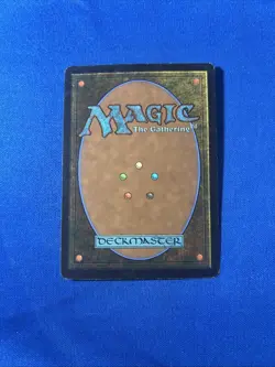 BRAIDS, CABAL MINION LP Odyssey Original mtg Magic fast shipping - Image 2