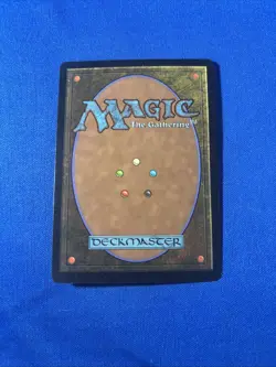 ROFELLOS, LLANOWAR EMISSARY LP+ Urza’s Destiny Reserved List mtg fast shipping - Image 2