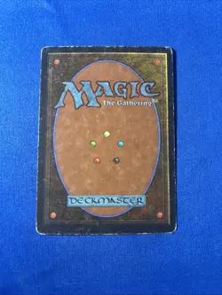 HAMMERHEIM MP Legends Vintage mtg Magic fast shipping - Image 2