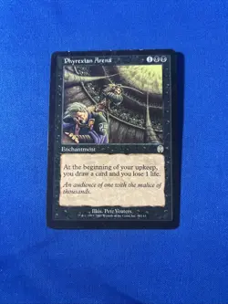 PHYREXIAN ARENA LP Apocalypse Original mtg Magic fast shipping - Image 1