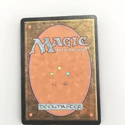 MTG Magic The Gathering Mox Diamond Stronghold MP - Image 2