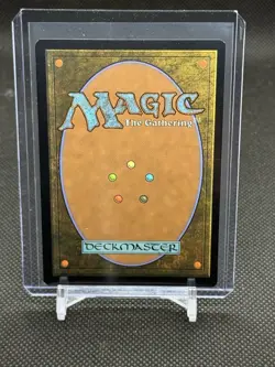 Michelangelo, Weirdness to 11 (Foil) 121 MTG Teenage Mutant Ninja Turtles - Image 2