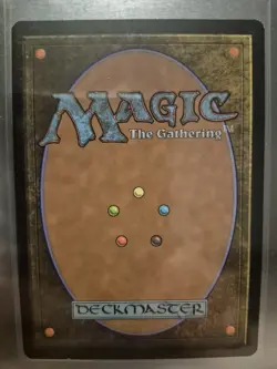 Magic: the Gathering Swan Song #65 Regular NM - Image 2