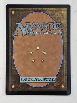 MTG Reliquary Tower U 0111 (White Border) Non-foil Mystery Booster 2 - Image 2