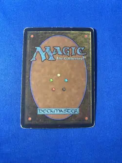 ERTAI, WIZARD ADEPT HP Exodus Reserved List mtg Magic fast shipping - Image 2