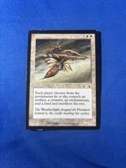 CATACLYSM LP- Exodus mtg Magic fast shipping - Image 1
