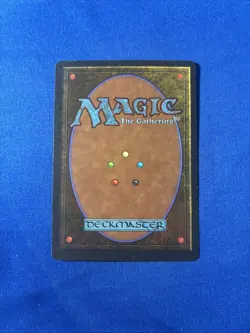 MOUNTAIN STRONGHOLD NM- Legends Vintage mtg Magic fast shipping - Image 2