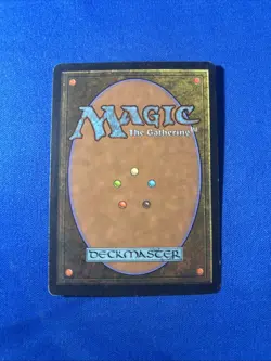 HUMILITY LP- Tempest Reserved List mtg Magic fast shipping - Image 2