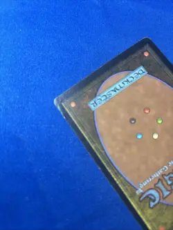 HUMILITY LP- Tempest Reserved List mtg Magic fast shipping - Image 3