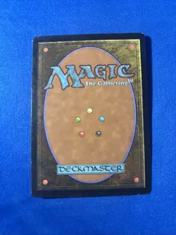 CAVE-IN LP Mercadian Masques mtg Magic fast shipping - Image 2