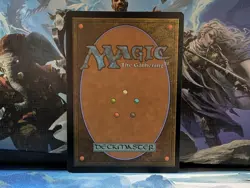 Kindred Discovery Foil Extended Art MtG Commander Baldur's Gate NM - Image 2