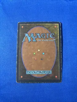 WINTER ORB MP Fourth 4th Edition mtg Magic fast shipping - Image 2