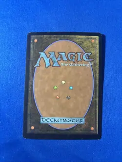 SULFUROUS SPRINGS LP Deckmaster mtg Magic fast shipping - Image 2