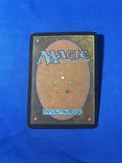 EQUILIBRIUM LP- Exodus Original mtg Magic fast shipping - Image 2