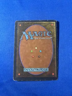 INFERNO MP- The Dark Original mtg Magic fast shipping - Image 2