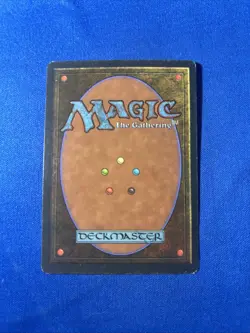 BARON SENGIR LP Homelands Reserved List mtg Magic fast shipping - Image 2