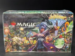 Magic: The Gathering Unfinity Draft Booster Box Factory Sealed - Image 1