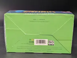 Magic: The Gathering Unfinity Draft Booster Box Factory Sealed - Image 2