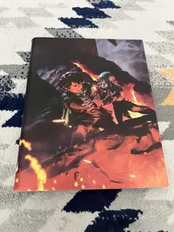 Collector’s x26 Binder Lot Magic MTG Lord Of The Rings LOTR Ultra Pro More Rare! - Image 4